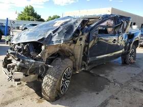 257-65186 Toyota Speedometer Cluster Only Mph Cylinder 6 Speed Fits 12-15 Tacoma 1236553