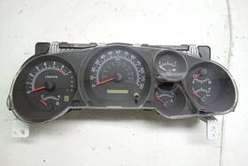 257-65195 Toyota 12 2012 Tundra Speedometer Speedo 160k Miles Oem