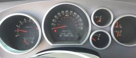 257-65203 Toyota 2012-2013 Tundra Oe Speedometer Gauge Cluster 128k Miles