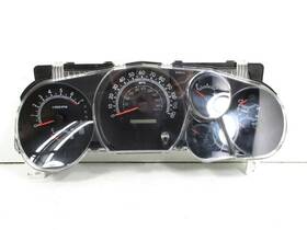 257-65208 Toyota 2012 2013 Tundra 4.6l Speedometer Cluster 134k Miles Oem Lkq