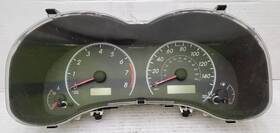 257-65555 Toyota 2013 Corolla Speedometer Oem