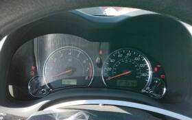 83800-f2130 Toyota 257-65557 Speedometer Cluster Only Mph S Id Fits 12-13 Corolla 1293391