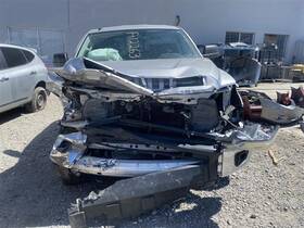 83800-0cm10 Toyota 257-66056 Speedometer Cluster Mph Id Fits 14 Tundra 25197780