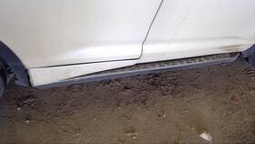83800-0e590 Toyota 257-66089 Speedometer Cluster Mph Id Fits 14-16 Highlander 1839892