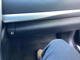 83800-0x780 Toyota 257-66481 Speedometer Cluster Mph Id Fits 15-17 Camry 7652585