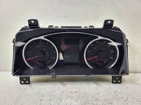 257-66484 Toyota 2015-2017 Camry Speedo Speedometer Cluster 79k Miles Oem Lkq