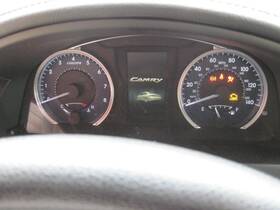 83800-0x730 Toyota 257-66485 Speedometer Cluster Mph Id Fits 15-17 Camry 177667