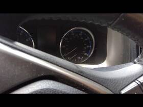83800-0r220 Toyota 257-67314 Speedometer Cluster Vin F 5th Digit Mph Id Fits 16 Rav4 608383