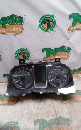 83800-04k30 Toyota 257-67422 Speedometer Cluster Only Mph Id Fits 16-17 Tacoma 3329757