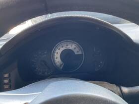 257-68019 Toyota Speedometer Cluster Mph Base Fits 17-19 86 4186471