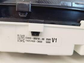 257.to1j10 Toyota Speedometer Fits 2010 Camry 574688