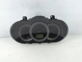 257440-8612 Toyota 2009-2009 Rav4 Speedometer Instrument Cluster Gauges Xyqkr