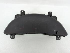 257450-3272 Toyota 2010-2011 Camry Speedometer Instrument Cluster Gauges A185x