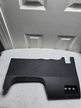 5504512390 Toyota Scion Oem 08 -15 Xb Instrument Panel Dash Lhd - Lower Cover P 5504512390 Toyota Scion Oem 08 -15 Xb Instrument Panel Dash Lhd - Lower Cover P