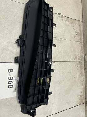 55410-47030 Toyota 2010 Prius Front Dash Speedometer Cluster Cover Bezel Oem