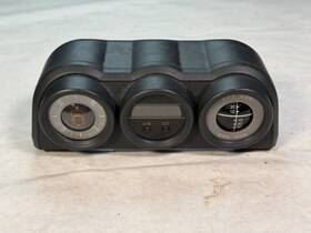 625.to1608 Toyota 2007 08 09 10 11 12 13 2014 Fj Cruiser Oem Inclinometer Compass Timer