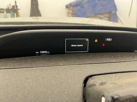 657749 Toyota Used Speedometer Gauge Fits 2022 Prius Cluster Prime Vin Fp 7th An