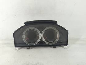 69799-640u Toyota 2001-2003 Sienna Speedometer Instrument Cluster Gauges Eh6h6