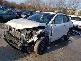 83800-0a79 Toyota 7638399 Used Speedometer Gauge Fits 2022 Corolla Cross Cluster Mph Id