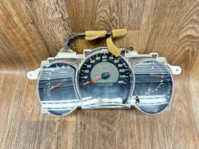 769204-830a Toyota 2006-2008 Tacoma Speedometer Gauge Cluster 4 Cylinder 769204-830a. Oem