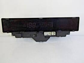 769219-530 Toyota 2001-2003 Prius Speedometer Instrument Cluster Gauge Panel Oem 118k Mi