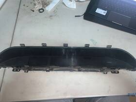 769364-910 Toyota Speedometer Cluster Prius 2016 - 2017 7th 8th Display Mph Original 769364-910 Toyota Speedometer Cluster Prius 2016 - 2017 7th 8th Display Mph Original