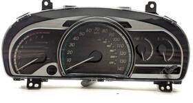 83800-0t020 Toyota 8000t050 2009 2010 Venza Speedometer Cluster Meter 151k Miles Auto 2.7