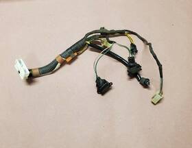 82141-90a20 Toyota 88 89 90 Fj62 Land Cruiser Mph Speedometer Wire Harness Oem