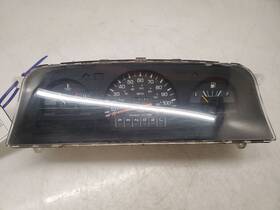 83010-0w180 Toyota T100 Speedometer Cluster 95-96 2.7l 4cyl Rwd 2wd 3rzfe