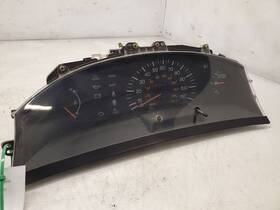83132-28390 Toyota Previa Le Speedometer 92-97 2.4l 4cyl 2tzfe A46de Rwd