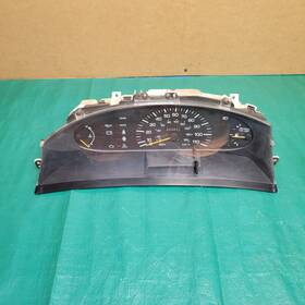83150-28050 Toyota 83150-28020 1992-1997 Previa Sc 2.4l A/t Speedometer Cluster 2tzfze Oem