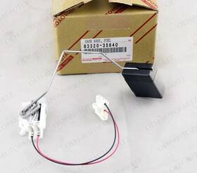 83320-35640 Toyota Oem Fj Cruiser Gsj10 Gsj15 Genuine Fuel Sender Gauge