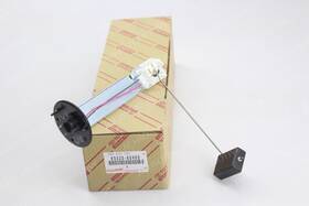83320-60460 Toyota Land Cruiser Prado Grj120 Kdj120 Fuel Sender Gauge New Oem