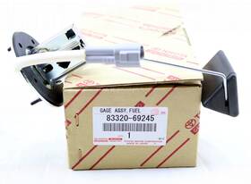 Toyota 83320-69245 Genuine Land Cruiser Fzj80 Hdj80 Fuel Fender Gage New Oem