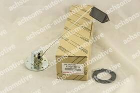 83320-80118 Toyota Genuine Oem Gage Assy Fuel Sender 8332080118 New