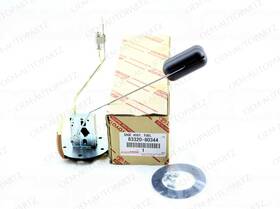 83320-80344 Toyota Genuine Fuel Sender Gauge Oem Component Hiace Lh105 Lh125