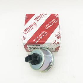 83520-60050 Toyota 83520-60051 Oem For Land Cruiser Lexus Lx470 Oil Pressure Gage Switch Us
