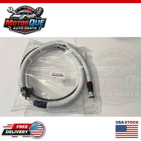 83710-35180 Toyota Genuine Speedometer Drive Cable Tacoma 1995-1998 Dlx Sr5 New