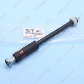 83710-12461 Toyota 8371012461 Genuine Oem Corolla Speedometer Drive Cable Assembly No.1