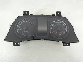 83800-04w30 Toyota 2022-2022 Tacoma Speedometer Instrument Cluster Gauges Hjrw1