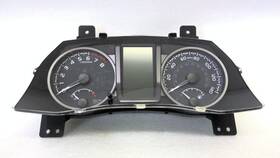 83800-04w70 Toyota 2022 Tacoma Speedometer Gauge Cluster 7k Mi Oem