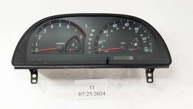 83800-06650-00 Toyota 2002-2004 Camry Speedometer Instrument Cluster Gauge Oem Unknown Miles