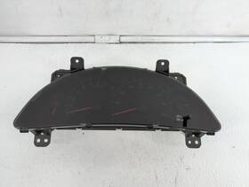 83800-06v80-00 Toyota 2010-2011 Camry Speedometer Instrument Cluster Gauges Vipfo
