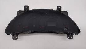 83800-06w00-00 Toyota 2010-2010 Camry Speedometer Instrument Cluster Gauges Vft6c