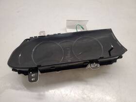 83800-07280-00 Toyota Avalon Limited Speedometer Cluster With Adaptive Cruise 05-06