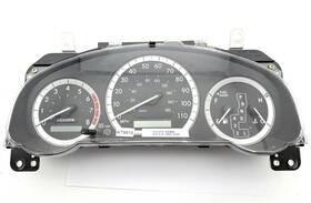 83800-08140-00 Toyota Oem 04-05 Sienna Xle 3.3l 4wd Speedometer Instrument Cluster Gauges