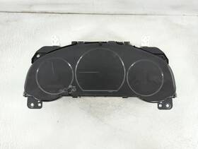 83800-08180-00 Toyota 2006-2006 Sienna Speedometer Instrument Cluster Gauges Fov0e