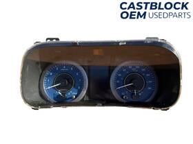 83800-08842-00 Toyota 2015-2017 Camry Oem Speedometer Instrument Cluster