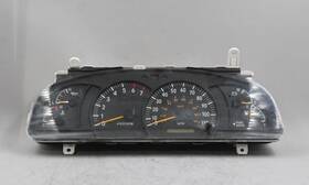 83800-0c210 Toyota Speedometer Mph Cluster 6 Cylinder 2003-2004 Tundra Oem #42142