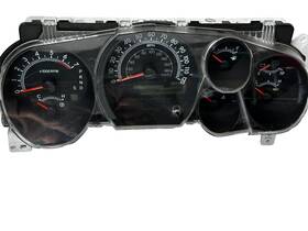 83800-0cd62 Toyota 2008 - 2010 Tundra Head Speedometer Gauge Cluster Oem 135k